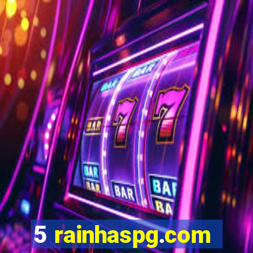 5 rainhaspg.com